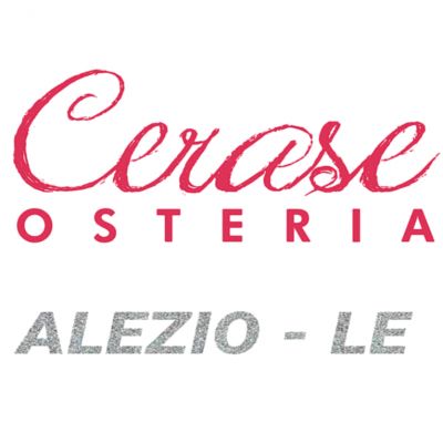 CERASE OSTERIA